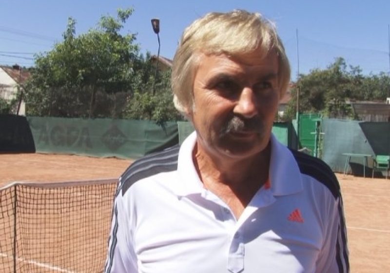 SIGHET: Trei locuri I pentru sigheteni obţinute  la "CUPA MOUNTRIDE"la tenis de câmp