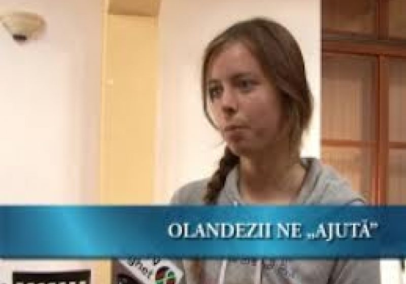 SIGHET: Voluntari din Olanda oferă sprijin Caselor de Tip Familial Tompa şi Pandurilor din Sighet