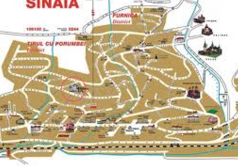 Şcoală de vară pentru tineri magistraţi şi alţi profesionişti ai dreptului, la Sinaia Şcoală de vară pentru tineri magistraţi şi alţi profesionişti ai dreptului, la Sinaia