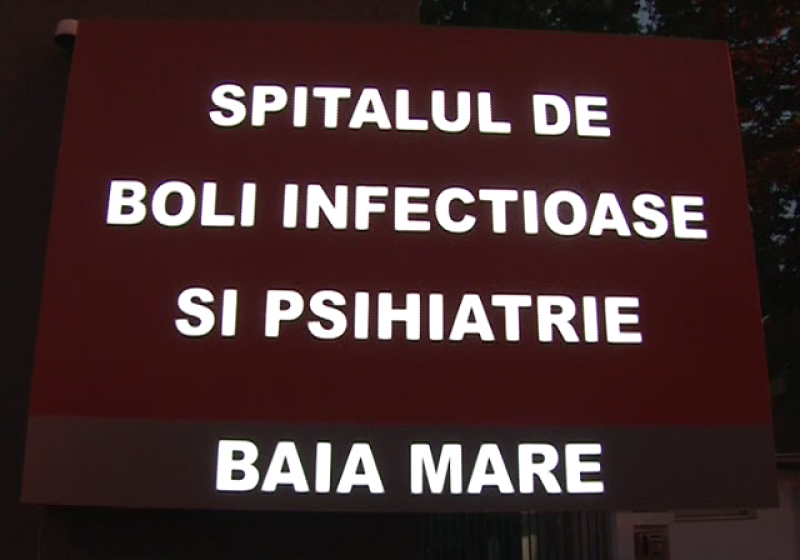 Baia Mare: De la botez la spital. 45 de persoane suspecte de toxiinfectie alimentara