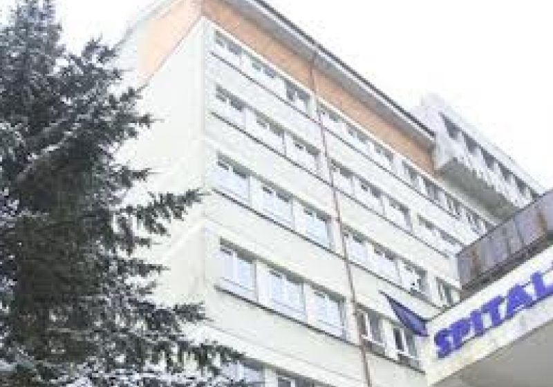 Borşa: Grevă de avertisment şi grevă generală, planurile angajaţilor din Spitalul de Recuperare Borşa