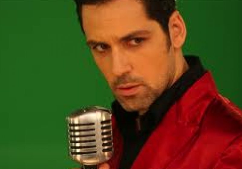 Ştefan Bănică va concerta, pentru al 12-lea an consecutiv, la Sala Palatului, de Crăciun Ştefan Bănică va concerta, pentru al 12-lea an consecutiv, la Sala Palatului, de Crăciun