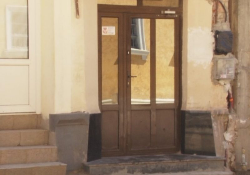 SIGHET: STRADA PIETONALĂ: Măsuri de siguranţă luate de primăria Sighet pe strada Corneliu Coposu SIGHET: STRADA PIETONALĂ: Măsuri de siguranţă luate de primăria Sighet pe strada Corneliu Coposu