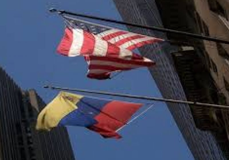 Venezuela pune capăt dialogului său cu SUA