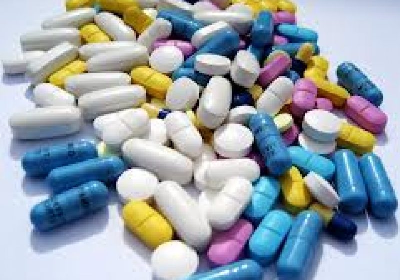 Suplimentele de vitamine scurtează viaţa Suplimentele de vitamine scurtează viaţa