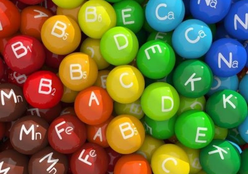Suplimentele de vitamine scurtează viaţa Suplimentele de vitamine scurtează viaţa