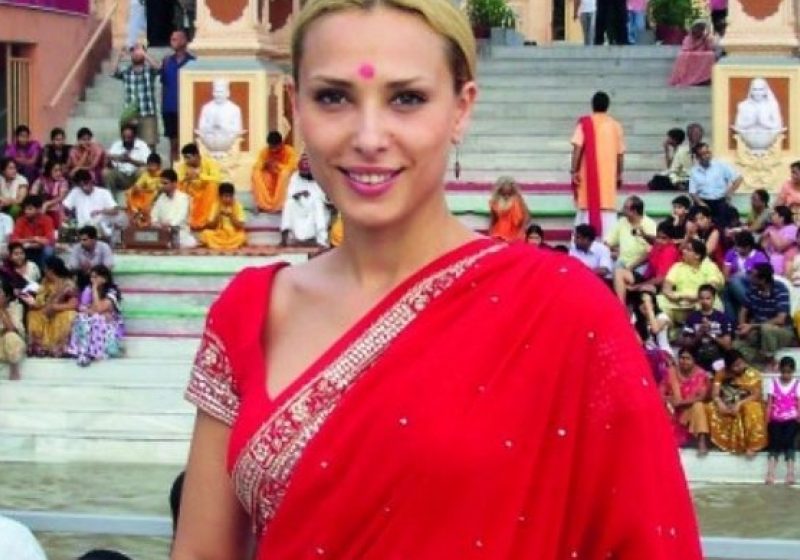 Secret INCREDIBIL! Cum a ajuns să trăiască Iulia Vântur, fosta vedetă PROTV! Secret INCREDIBIL! Cum a ajuns să trăiască Iulia Vântur, fosta vedetă PROTV!