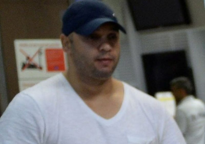 Cine este „Buze”, INTERLOPUL care alături de Mihai Stoica a AGRESAT jurnaliştii Pro TV – Pro Sport Cine este „Buze”, INTERLOPUL care alături de Mihai Stoica a AGRESAT jurnaliştii Pro TV – Pro Sport