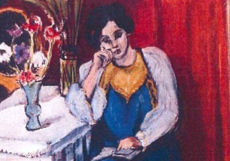 TABLOURILE FURATE din Olanda au fost aduse în România în perne TABLOURILE FURATE din Olanda au fost aduse în România în perne
