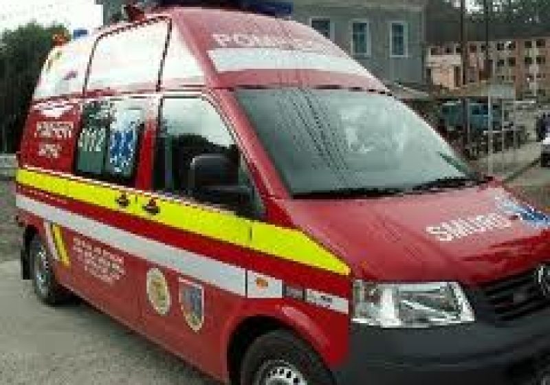Un bărbat a murit după ce a căzut de la etajul patru al magazinului Cocor din Capitală Un bărbat a murit după ce a căzut de la etajul patru al magazinului Cocor din Capitală