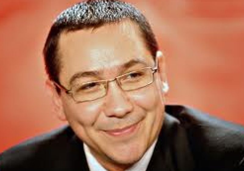 Victor Ponta: TVA redusă la pâine şi impozitul forfetar – adoptate în această vacanţă parlamentară Victor Ponta: TVA redusă la pâine şi impozitul forfetar – adoptate în această vacanţă parlamentară
