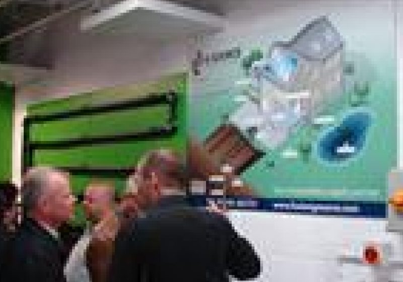 O noua evaluare de tip peer review desfăşurată în regiunea Greater Manchester (Marea Britanie) în cadrul proiectului " Regions 4 Green Growth – Regiunile pentru o dezvoltare verde"