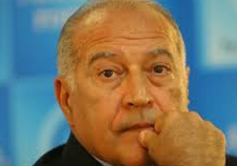 Dan Voiculescu, audiat la DNA în dosarul lui Sorin Alexandrescu: Mi s-a spus că sunt complice. DNA a început urmărirea penală împotriva lui Voiculescu