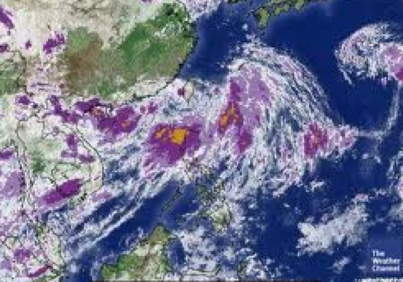 VREMEA, răcoroasă pentru această dată. PROGNOZA METEO pentru marţi şi miercuri în toată ţara