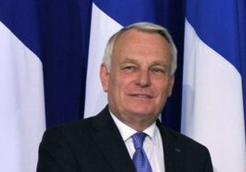 Jean-Marc Ayrault: Sunteţi prima ţară în Europa în ceea ce priveşte francofonia Jean-Marc Ayrault: Sunteţi prima ţară în Europa în ceea ce priveşte francofonia