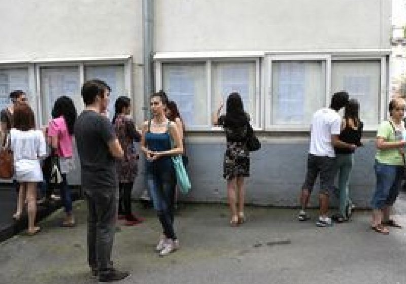 Rezultatele finale la bacalaureat vor fi afişate vineri