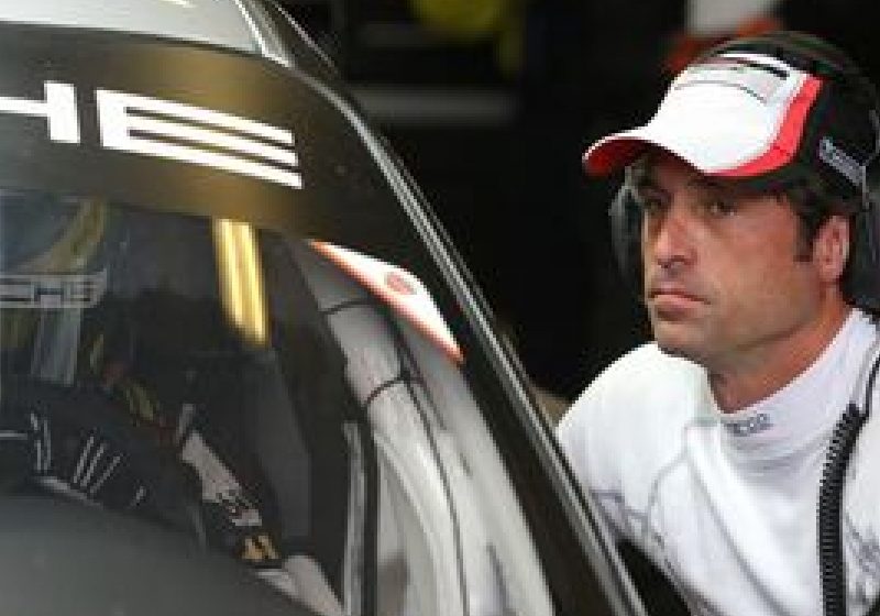 Actorul Patrick Dempsey vrea o carieră în cursele auto Actorul Patrick Dempsey vrea o carieră în cursele auto