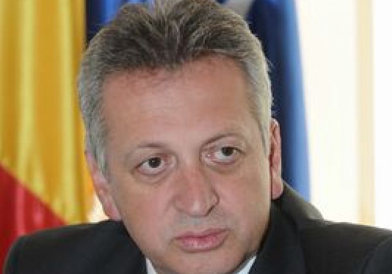 INTERVIU Relu Fenechiu: Chiar dacă nu se termină cu bine pe 12 iulie, nu voi ieşi din viaţa publică