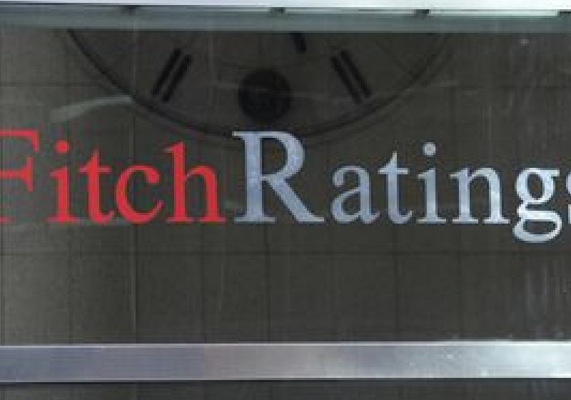 Fitch a confirmat ratingul Lafarge la ‘BB plus’, cu perspectivă stabilă Fitch a confirmat ratingul Lafarge la ‘BB plus’, cu perspectivă stabilă