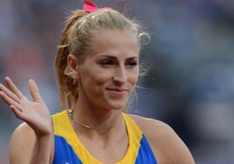 Atletism: Mirela Lavric, campioană europeană de tineret, la 800 m