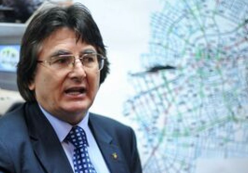 N.Robu despre fixarea centrului viitoarei Direcţii Regionale Financiare la Deva: Timişoara este polul de forţă al regiunii