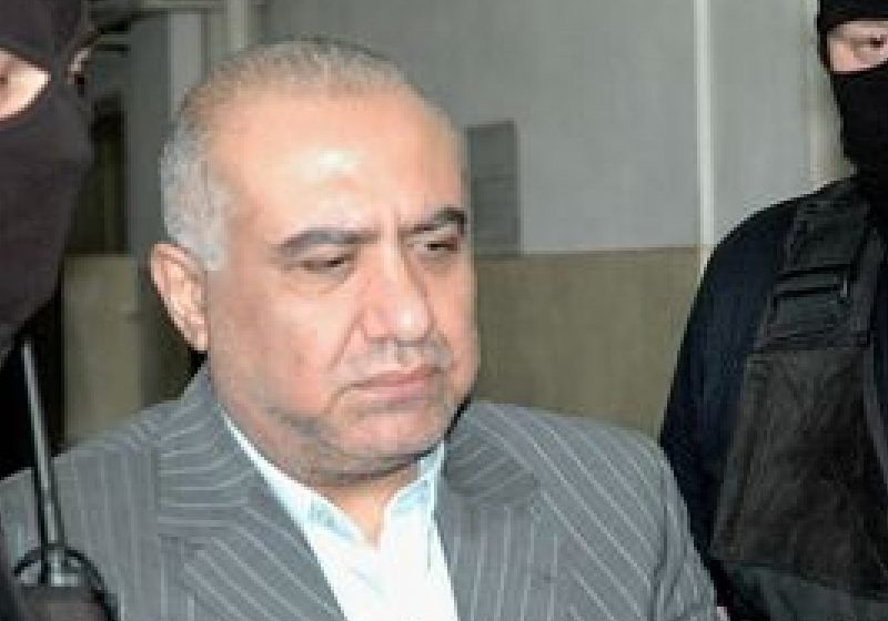 Omar Hayssam, audiat la DNA în dosarul IPRS Băneasa
