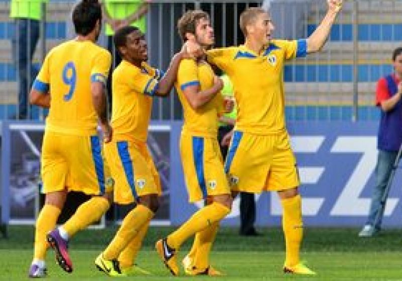 Fotbal: Petrolul Ploieşti, în turul III preliminar al Europa League, după 4-0 în Feroe, cu Vikingur