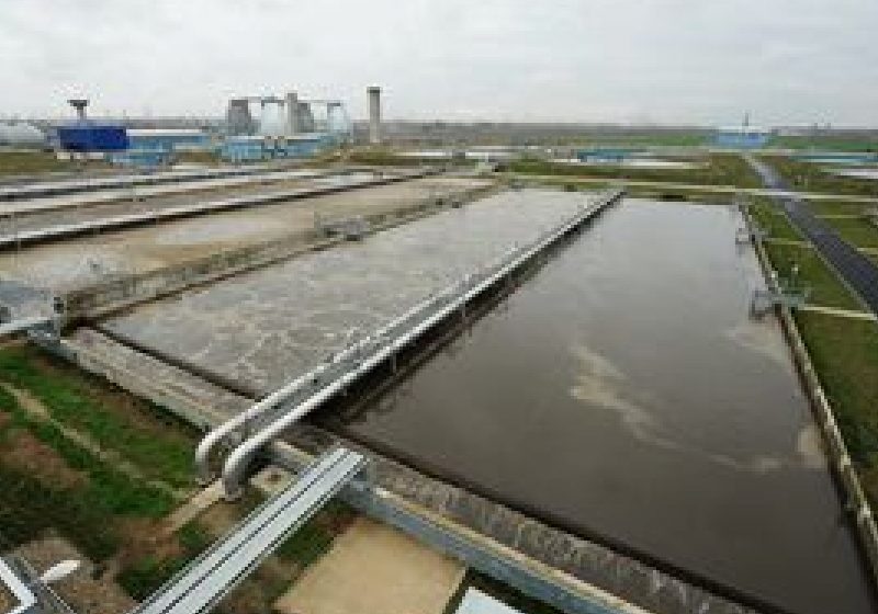 CORESPONDENŢĂ Proiect major de tratare a apelor uzate din jurul Bucureştiului, finanţat de UE cu 130 de milioane de euro