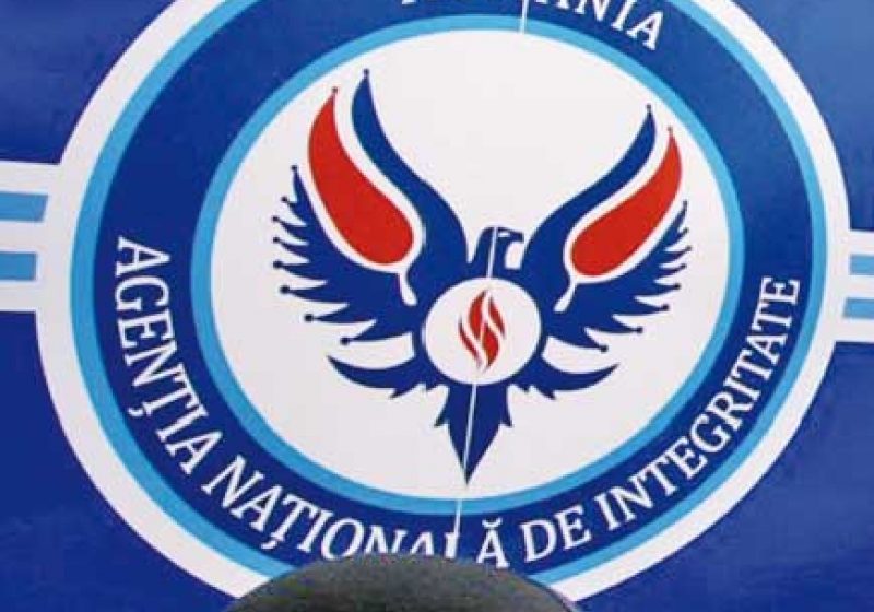 Maramureş: Primarul comunei Giuleşti, Gheorghe Vrajă, găsit incompatibil de A.N.I. Maramureş: Primarul comunei Giuleşti, Gheorghe Vrajă, găsit incompatibil de A.N.I.