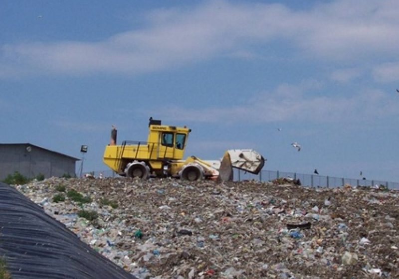 Baia Mare: Primarii din judeţ au dat aviz favorabil proiectului depozitului ecologic
