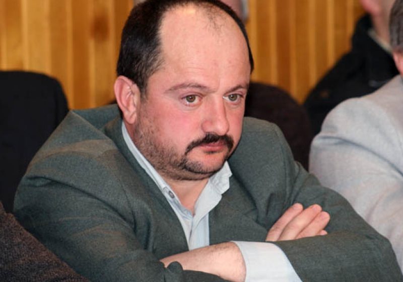 Fostul şef al Gărzii de Mediu Maramureş, în vizorul hoţilor