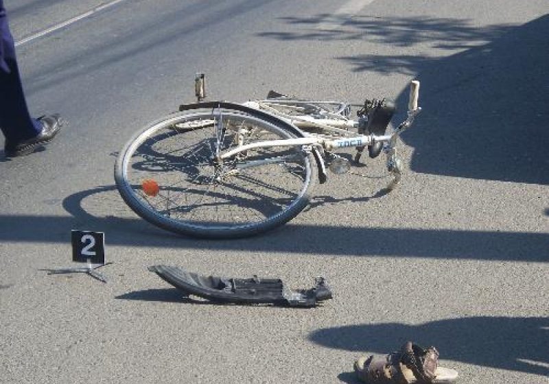 ACCIDENT – Biciclist accidentat în localitatea Bârsana ACCIDENT – Biciclist accidentat în localitatea Bârsana
