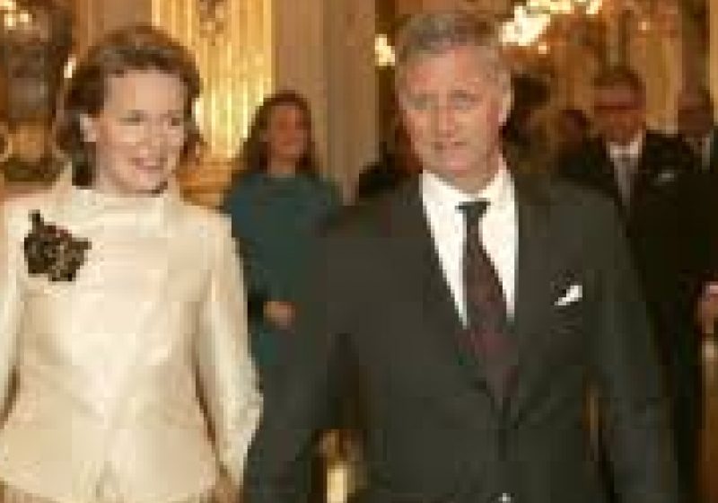 ZI ISTORICA PENTRU BELGIA: De astăzi, va avea un nou rege ZI ISTORICA PENTRU BELGIA: De astăzi, va avea un nou rege
