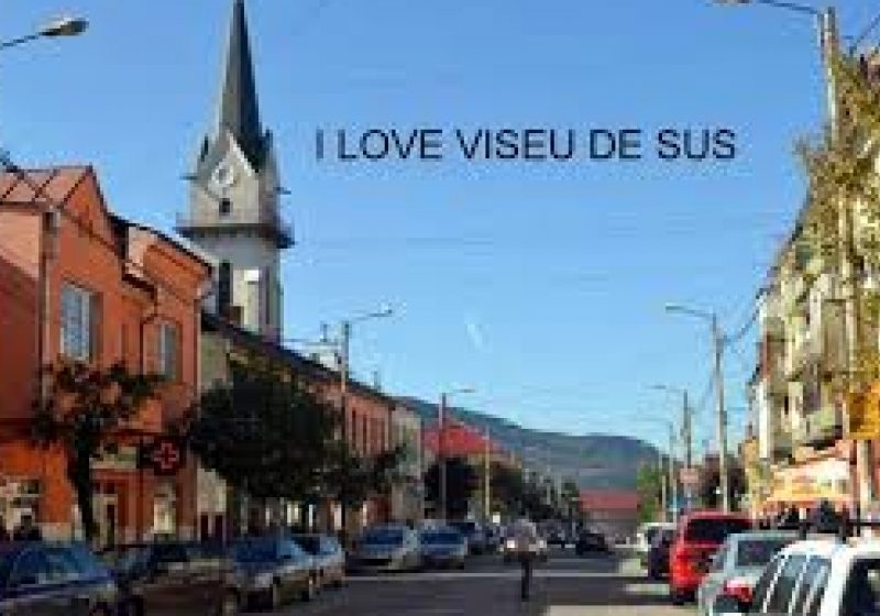 Zilele oraşului Vişeu de Sus