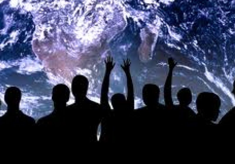 20 august ‘Earth Overshoot Day’