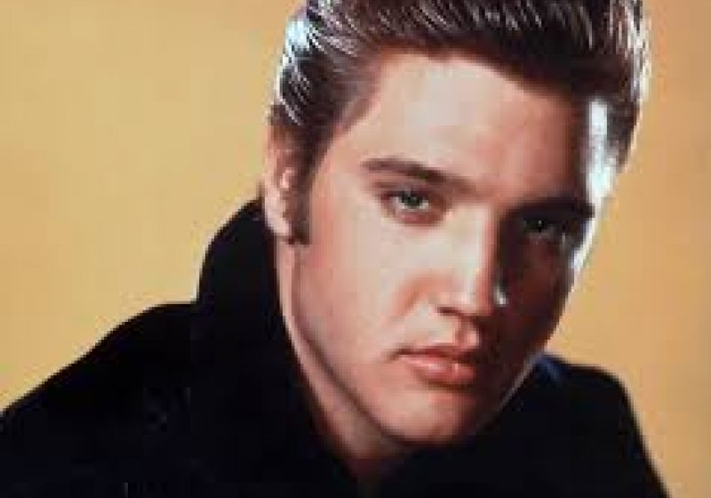 A FOST MAREA DORINŢĂ A LUI ELVIS PRESLEY. Poate cel mai bine păzit SECRET al său