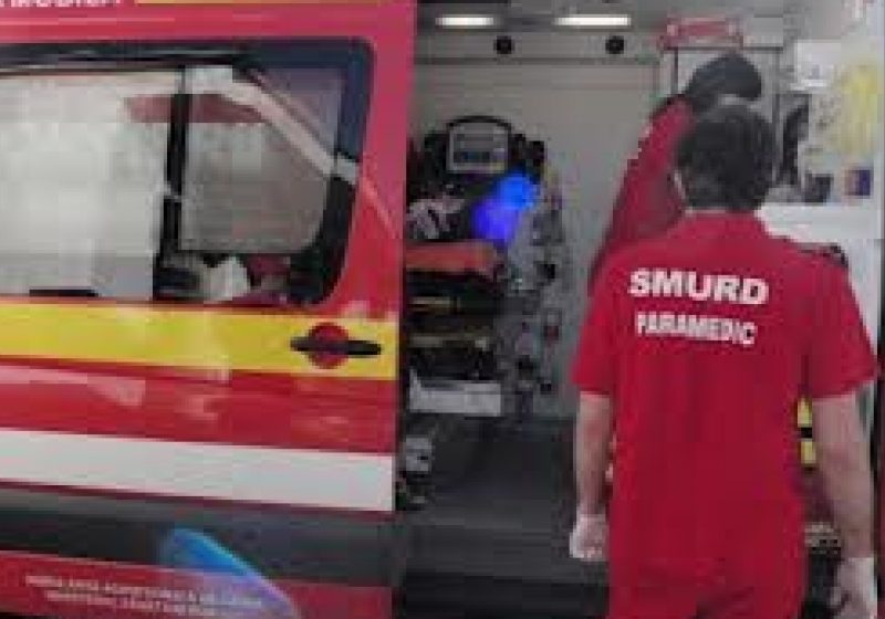 Evenimente rutiere la Târgu Lăpuş şi Vişeu de Sus Evenimente rutiere la Târgu Lăpuş şi Vişeu de Sus