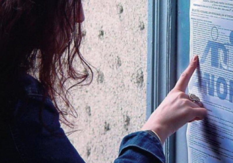 Angajatorii vor avea obligaţia de a anunţa în termen de o zi ocuparea locurilor de muncă vacante, din 22 octombrie Angajatorii vor avea obligaţia de a anunţa în termen de o zi ocuparea locurilor de muncă vacante, din 22 octombrie