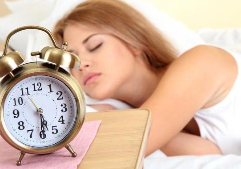 Aplicaţia care vă trezeşte la timpul potrivit. Cum funcţionează sistemnul care ameliorează calitatea somnului