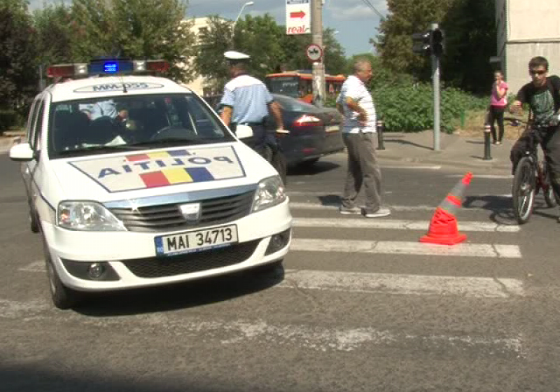 Maramureş: POLIŢIA ÎN ACŢIUNE – 11 infracţiuni şi 161 sancţiuni contravenţionale, de Sfânta Maria Mare