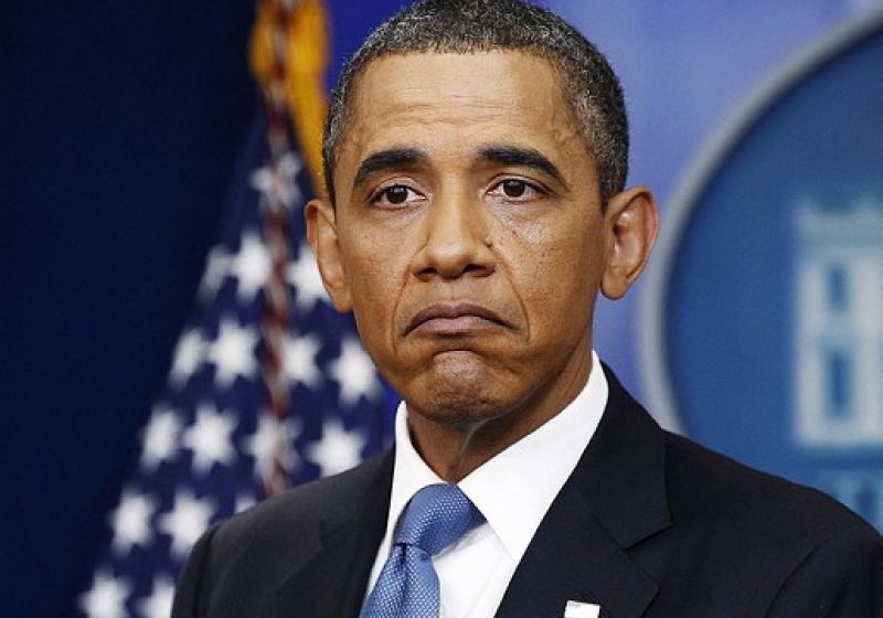 Barack Obama, comparat cu Hitler: "Obama este un dictator. El detestă însăşi ideea de compromis"