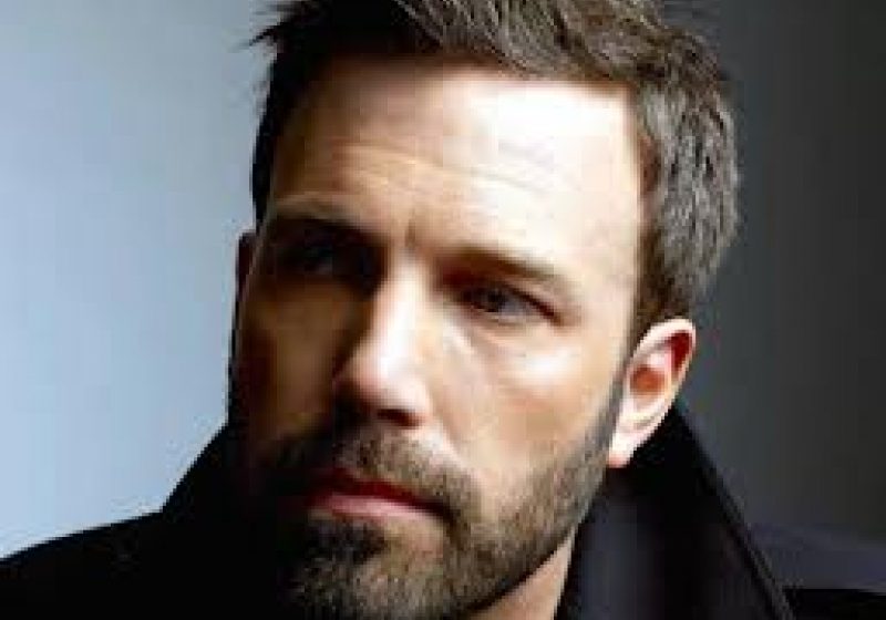 Ben Affleck îl înlocuieşte pe Christian Bale în rolul lui Batman