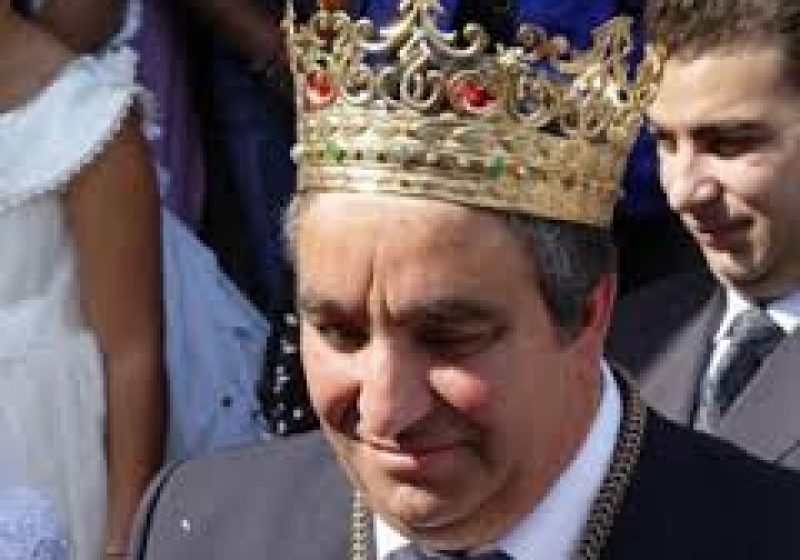 Ce este în sicriul Regelui Cioabă! EXCLUSIV: legătura incredibilă cu Sergiu Nicolaescu Ce este în sicriul Regelui Cioabă! EXCLUSIV: legătura incredibilă cu Sergiu Nicolaescu