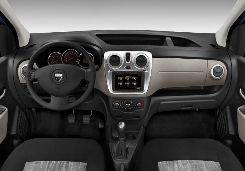 Dacia conduce asaltul maşinilor de pe pieţele emergente în Europa
