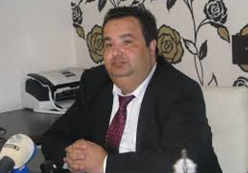 Dorin Cioabă: Voi fi încoronat rege al romilor, vineri, înainte de înmormântarea tatălui meu