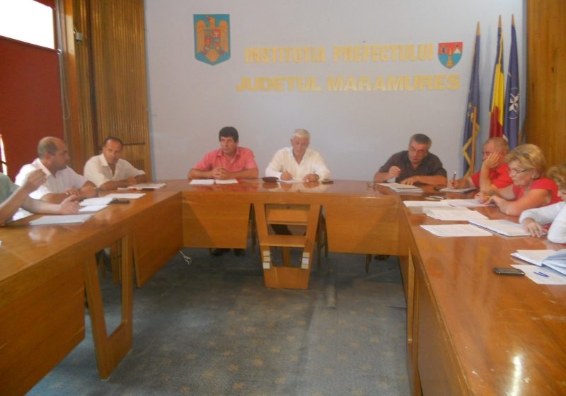 Fermierii maramureseni sunt chemati sa se inscrie in Camera Agricola a judetului