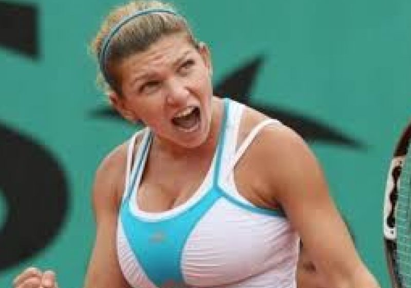Cel mai bun sezon din cariera lui Halep: "Joc mai agresiv şi mă mişc mai bine!"