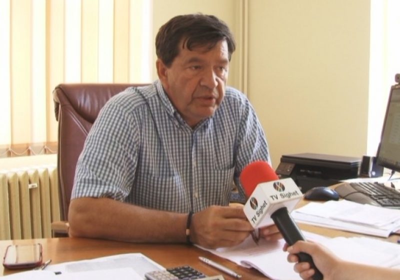 SIGHET:  Mâine are loc la Sighetu Marmaţiei întâlnirea anuală a rotarienilor cu Guvernatorul Districtului 2241, Marian Mocan