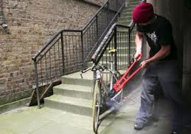 Sighet: Hoţi de biciclete identificaţi de poliţişti