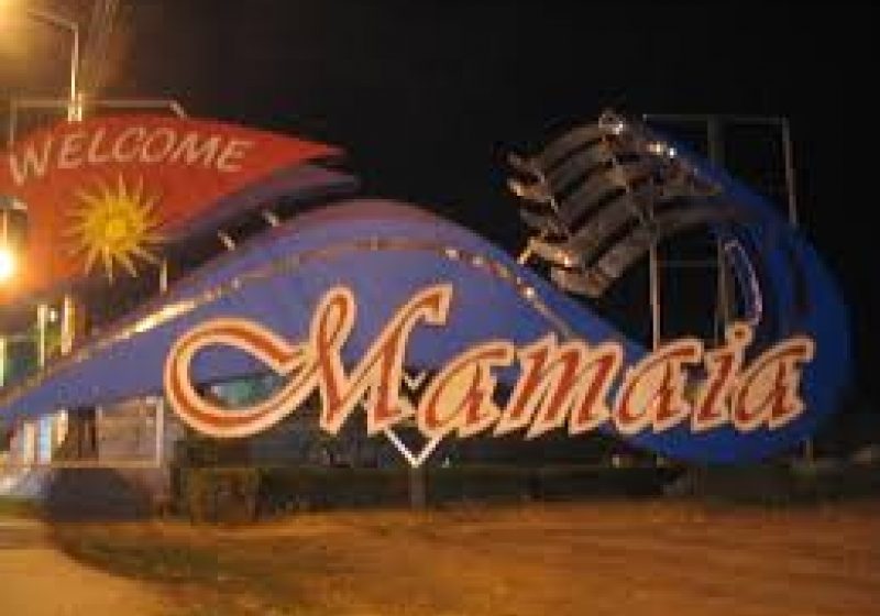 Destinaţia internă cea mai vândută rămâne, în continuare, staţiunea Mamaia